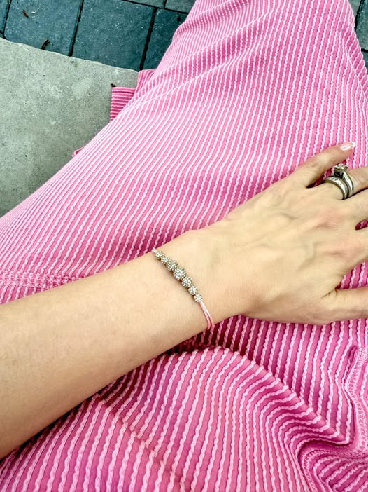 BaubleBar Veronica Cod bracelet
