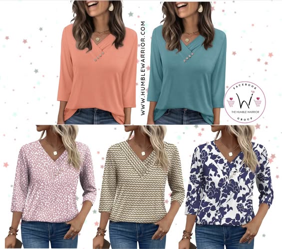 brand new top from Sampeel