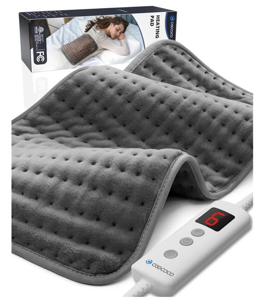 heating pad