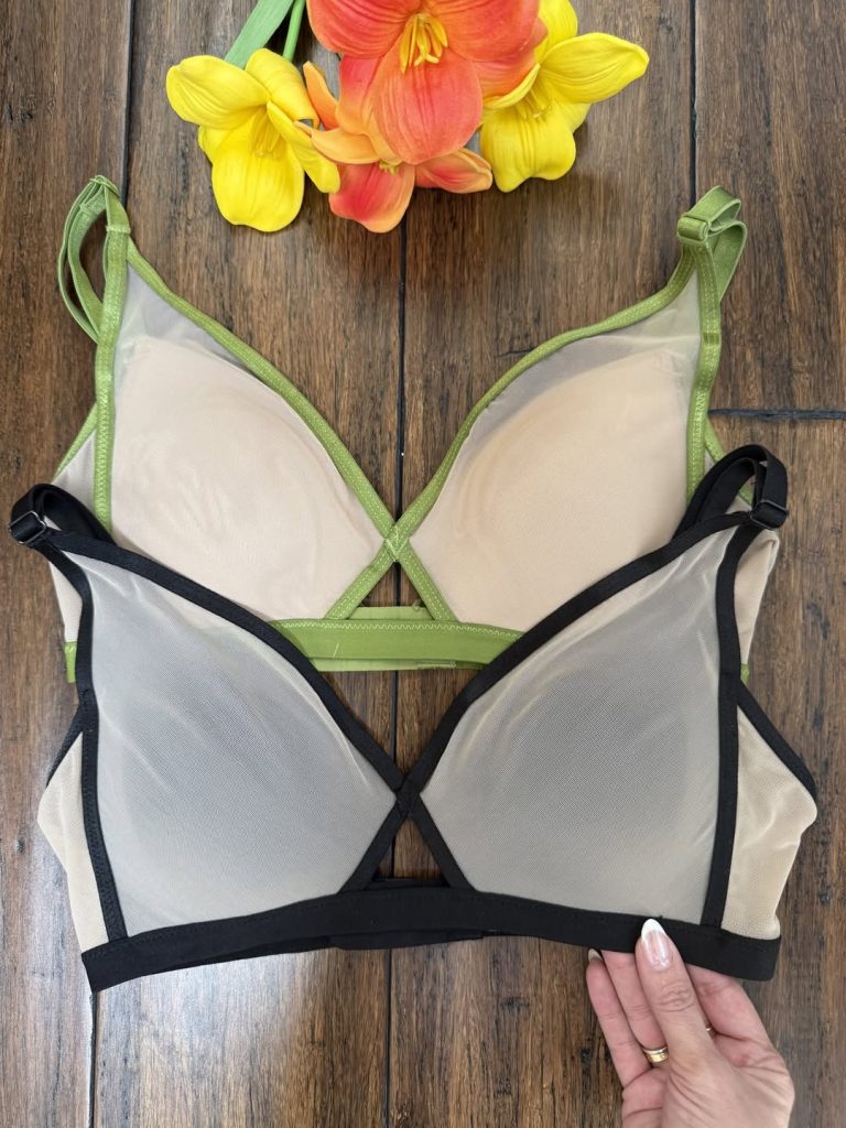 wireless bra