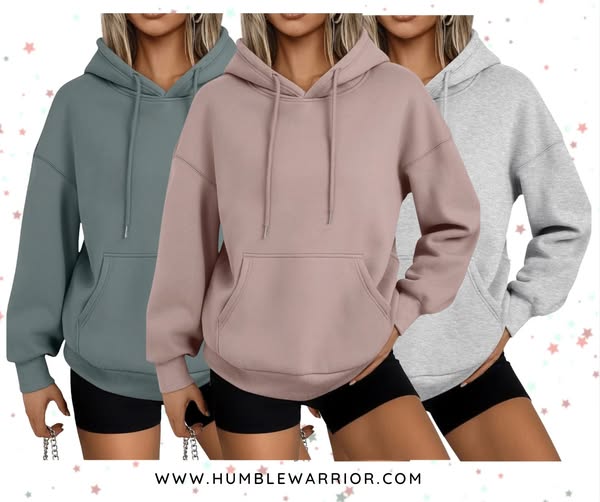AUTOMET hoodies
