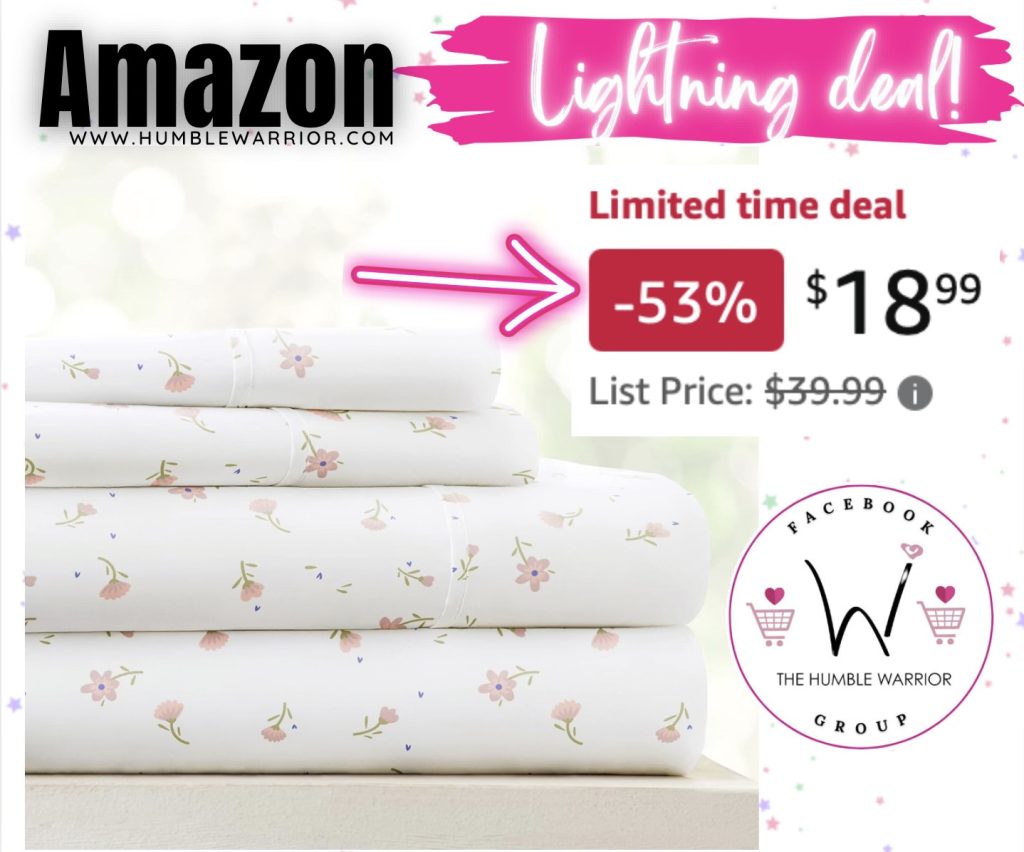 breathable queen sheets from Linen Market
