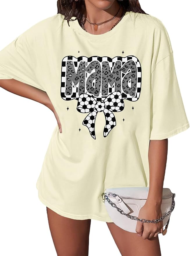 Soccer Mom Shirt