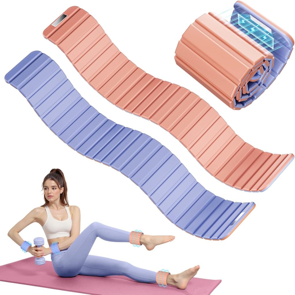 magnetic ankle & wrist weights