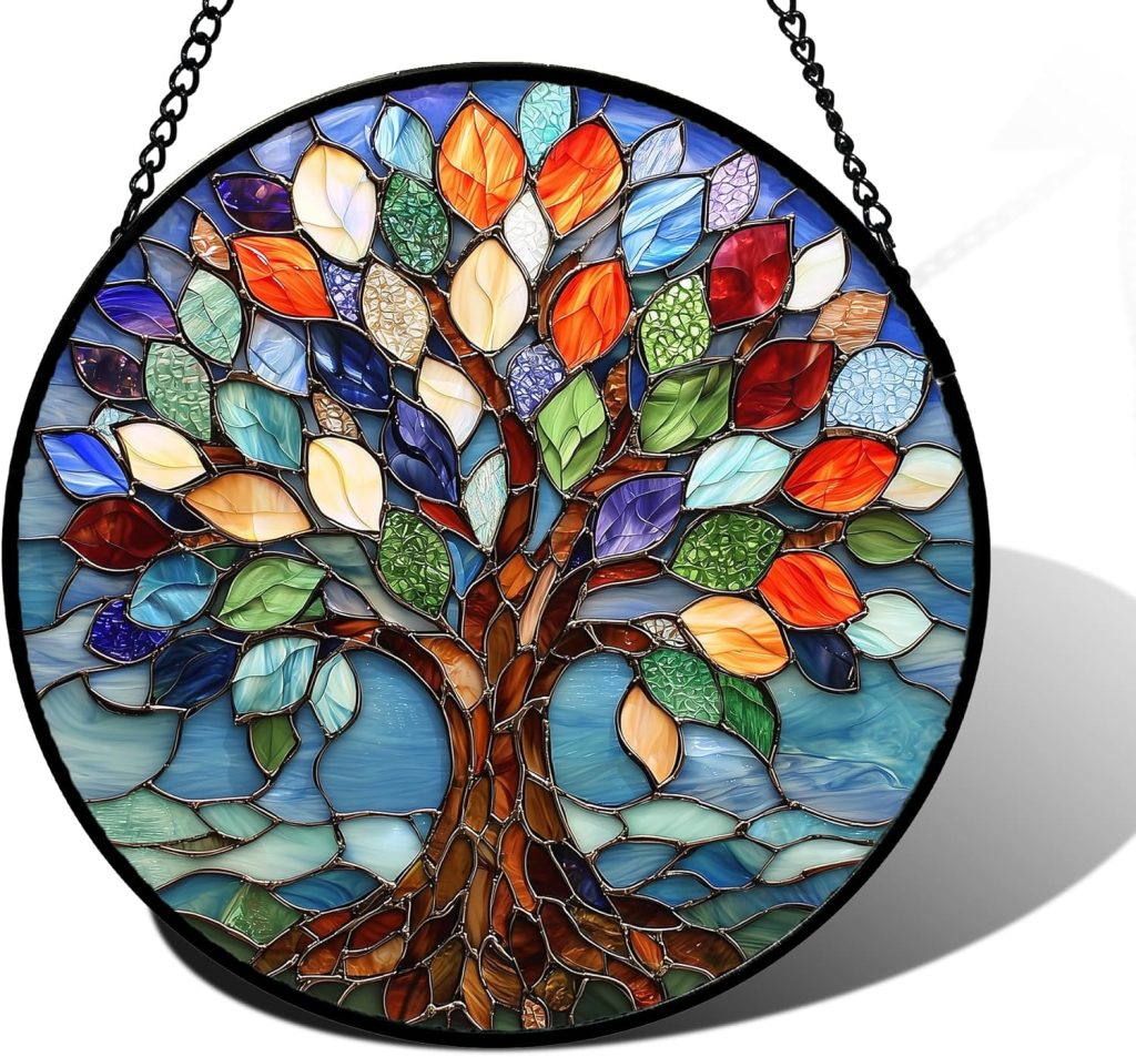 Hanging Sun Catcher!