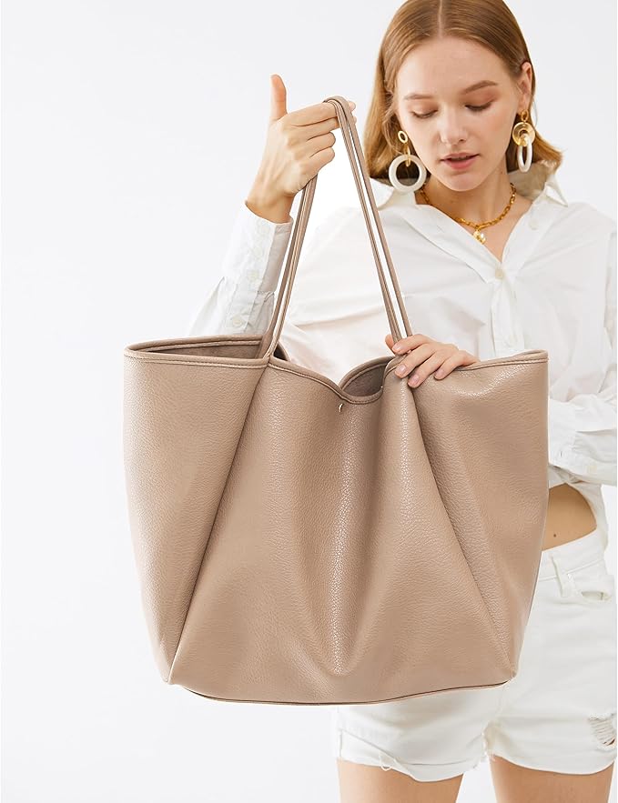 Baggy Tote