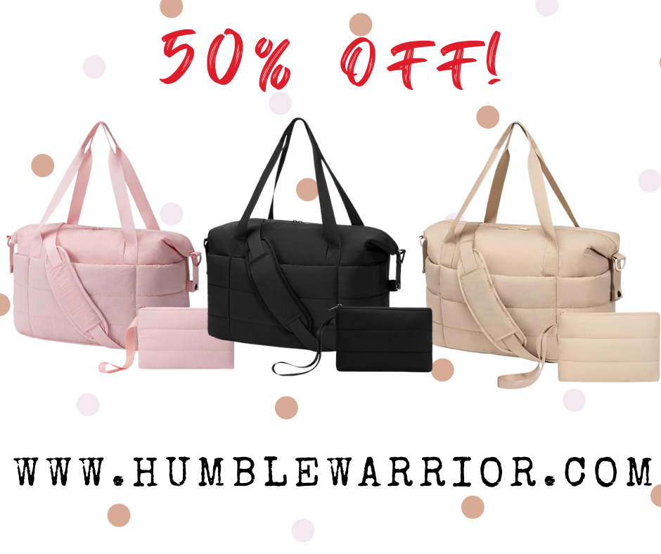 Tote Duffel Bags