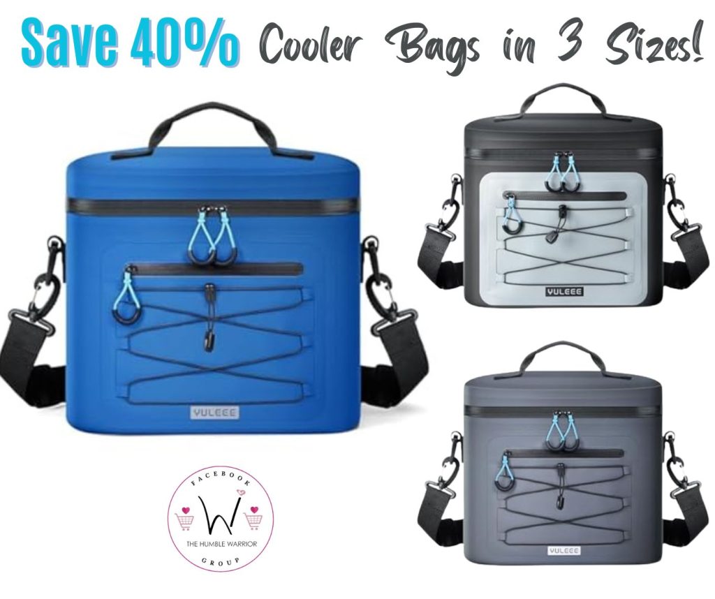 Cooler Bags