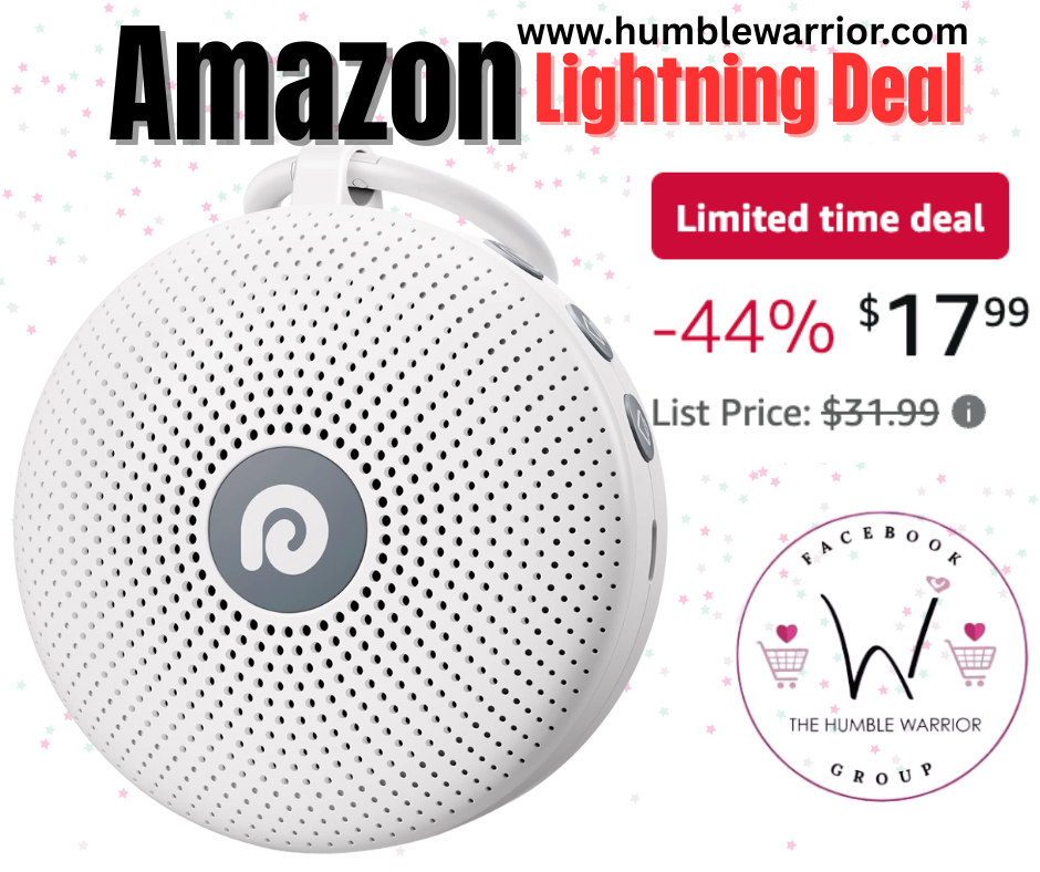White Noise Machine