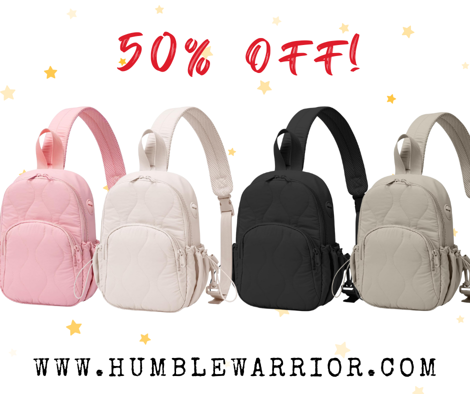 Crossbody Bags