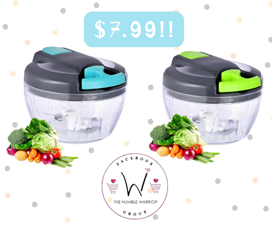 Veggie Chopper