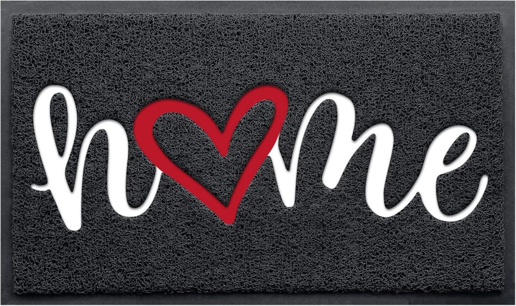 Door Mat