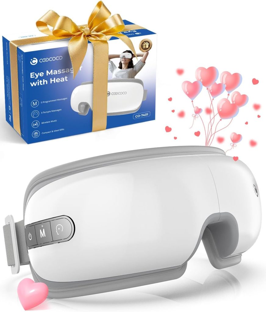 Eye Massager
