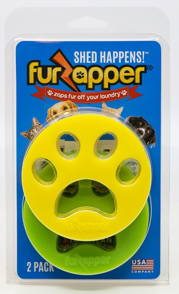 FurZapper on Sale