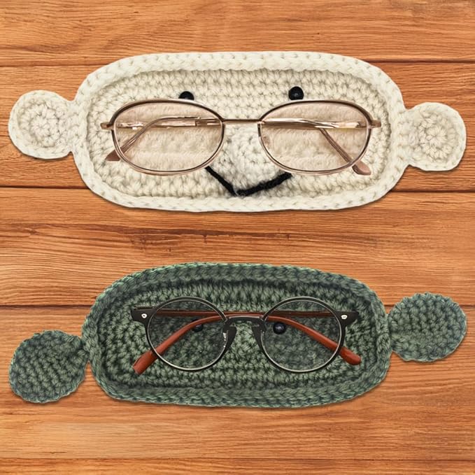 Adorable Eyeglass Holder
