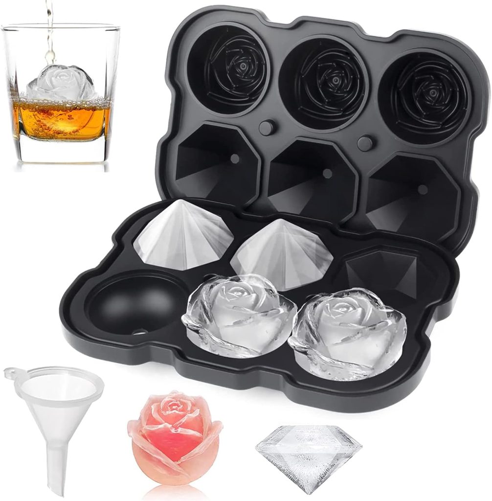 Popular Ice Tray Mold