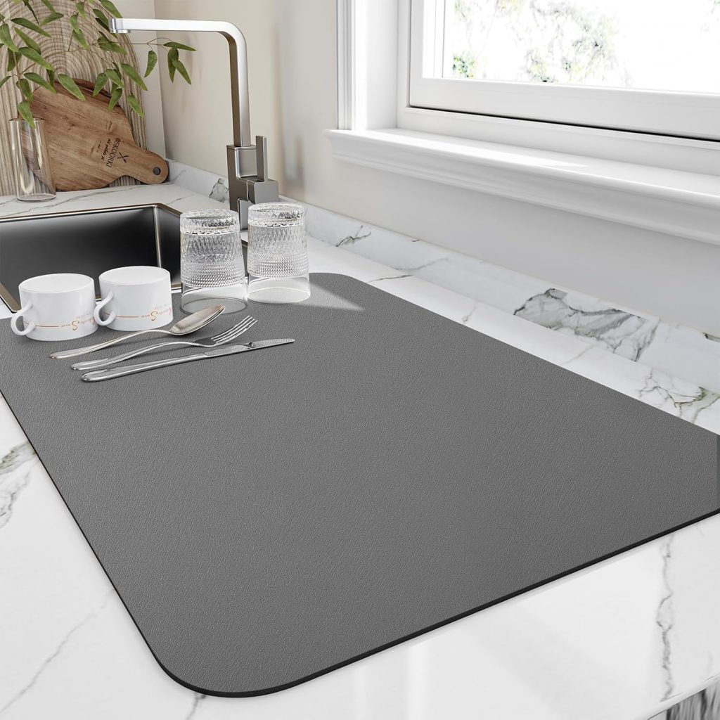 Dish Drying Mat