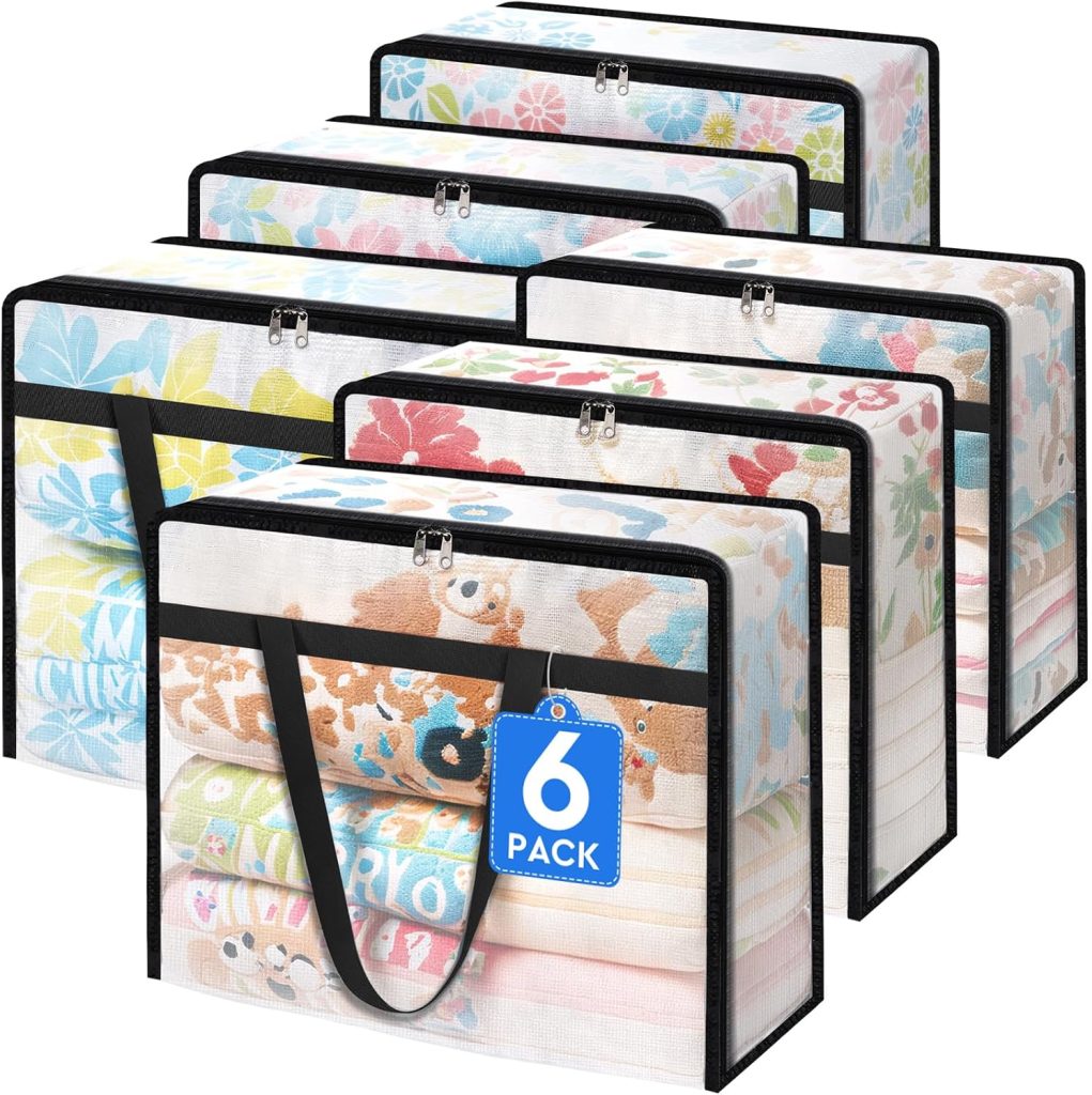 Great Sale on Storage Bags