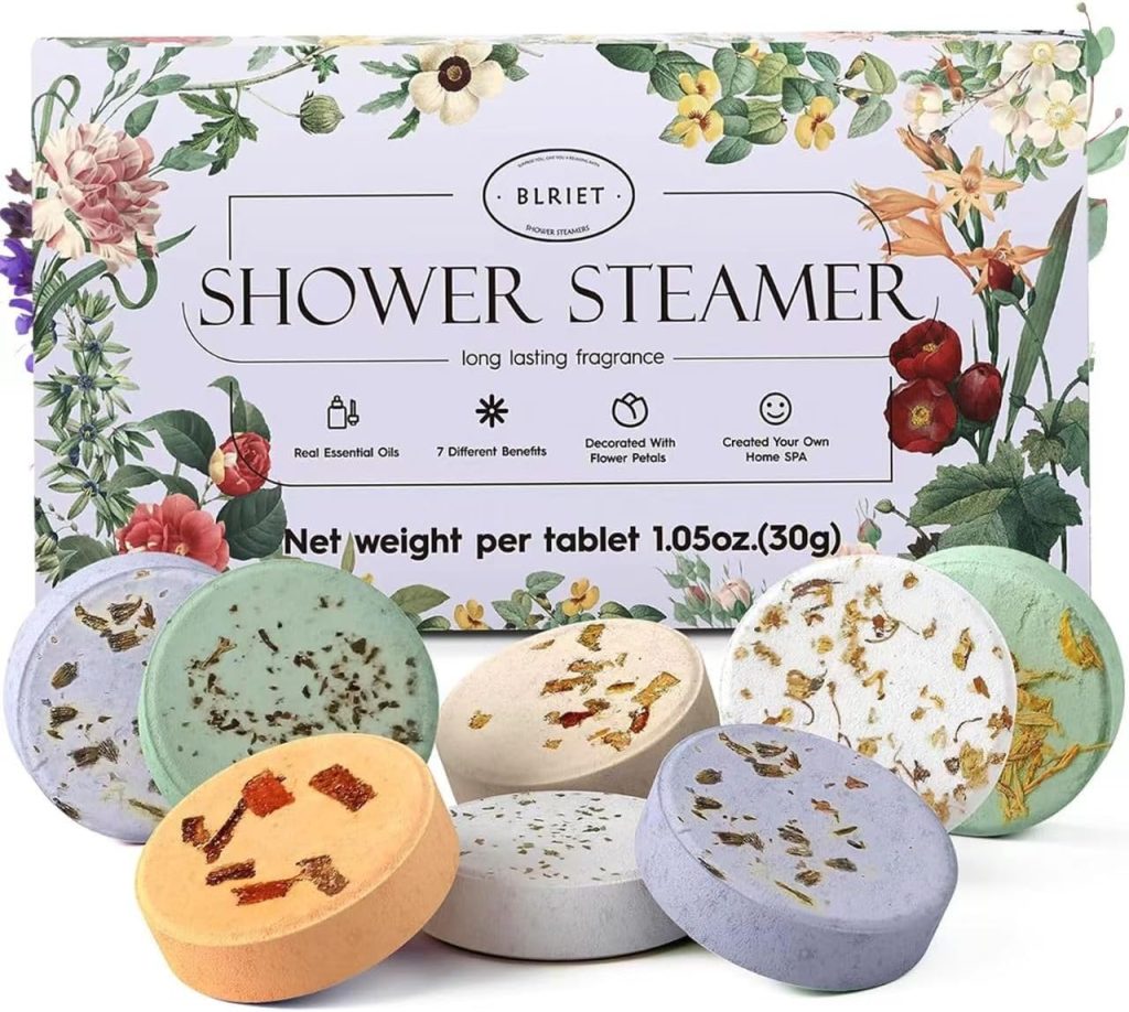 Shower Steamers on Sale