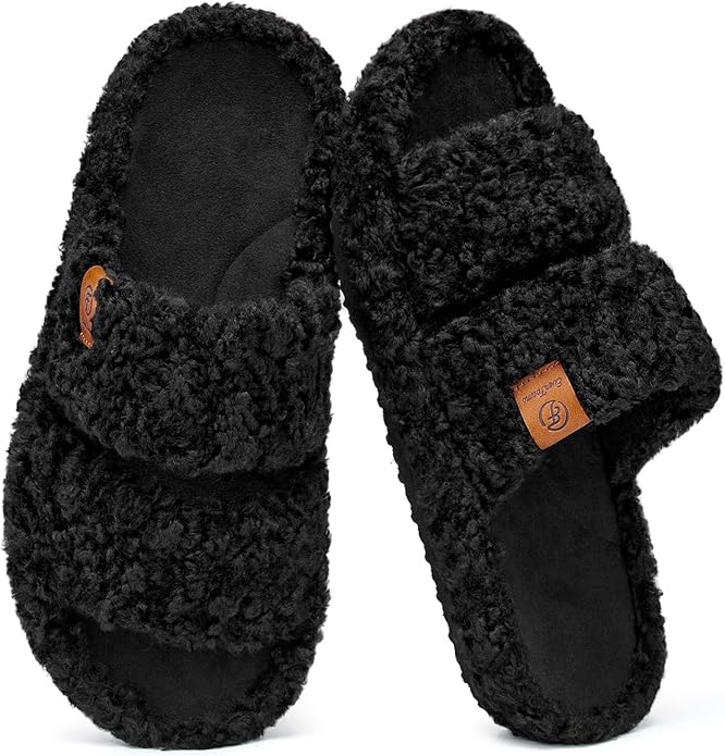 EverFoams Women’s Slippers
