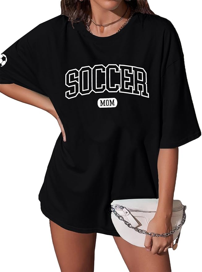 Soccer Mom Shirt