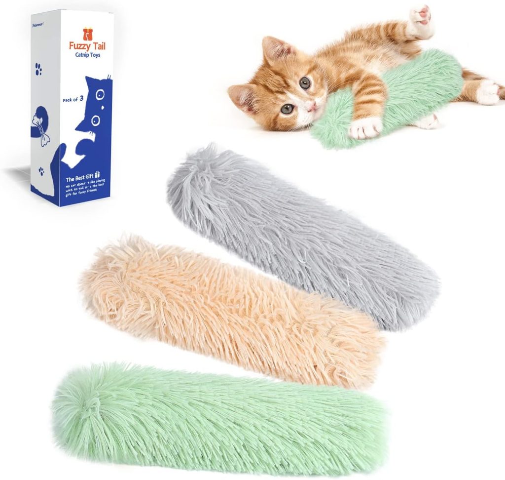Potaroma Cat Pillows