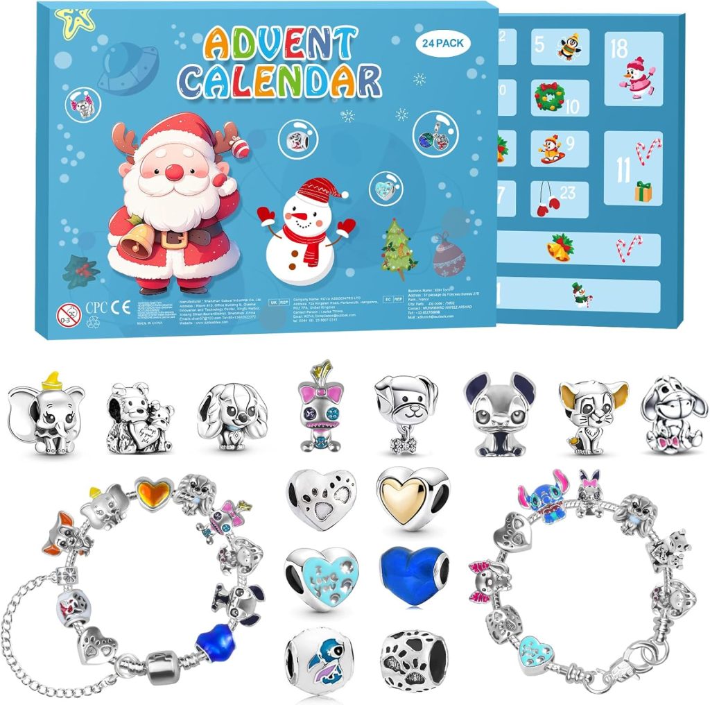 Savings on Advent Calendars