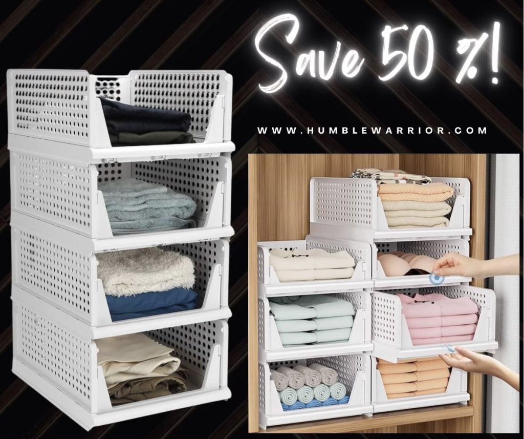 modular shelves
