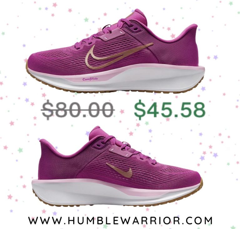 Nike Quest 6 sneakers