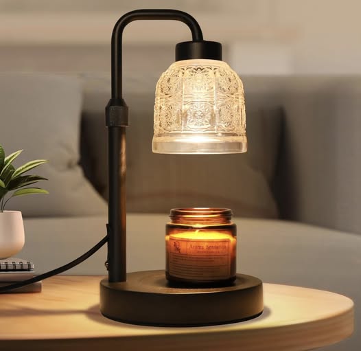 AIFEI Candle Warmer Lamp