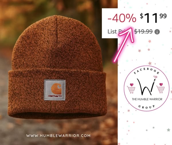 Carhartt fans!