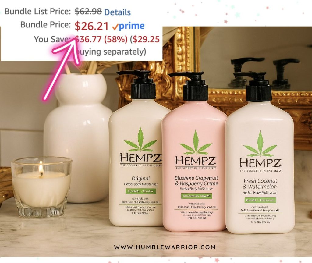 Hempz fans