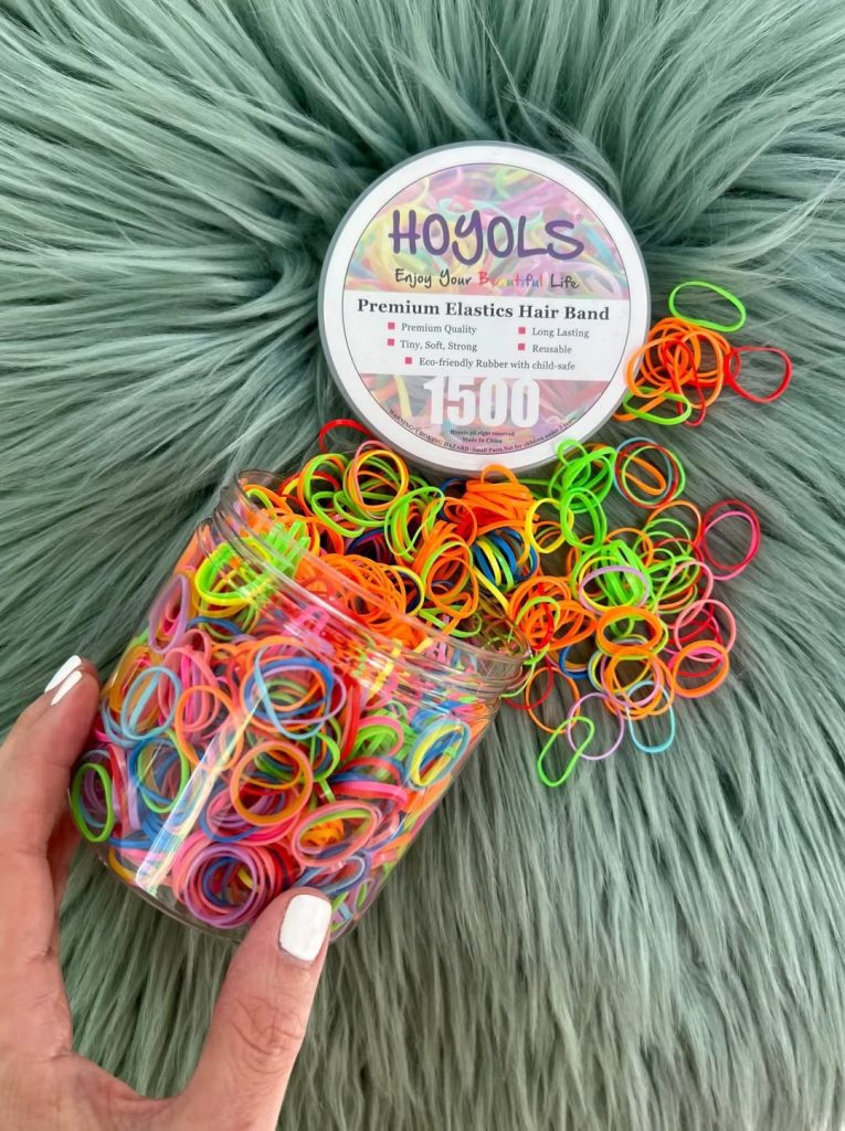 HOYOLS hair bands