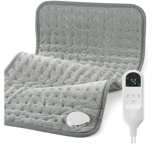 heating pad