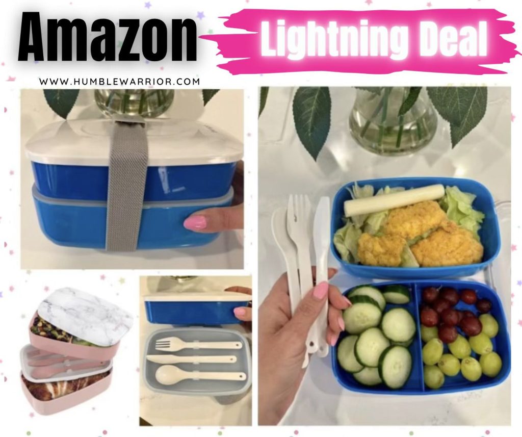 Bentgo lunchbox