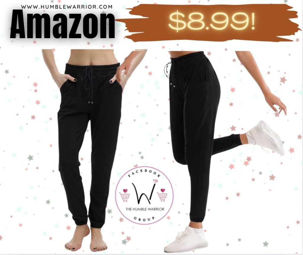 Stanpetix joggers