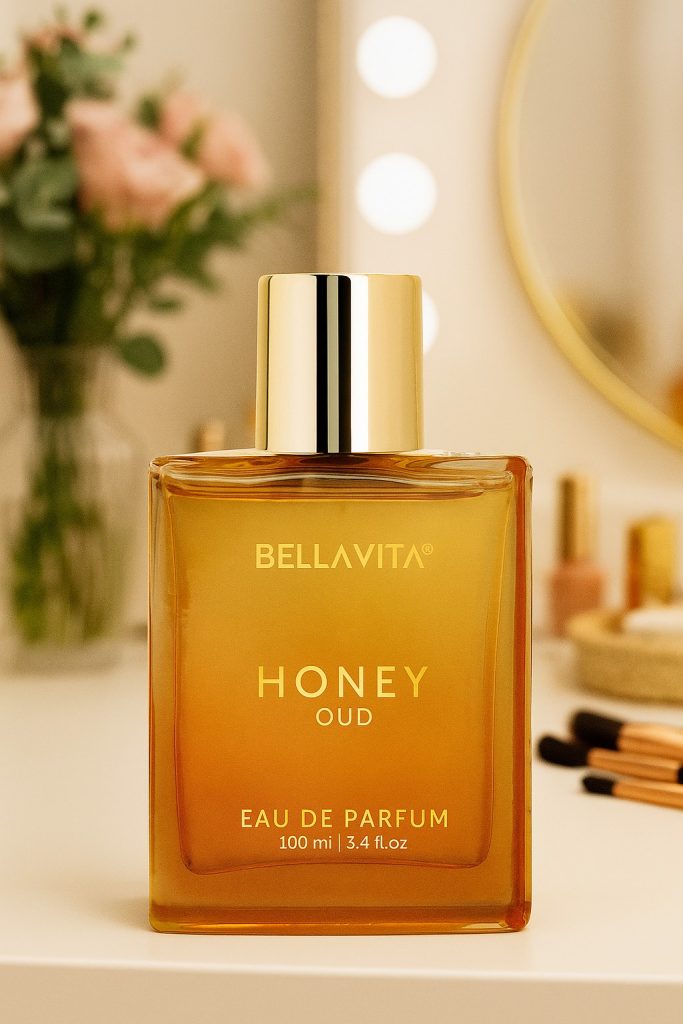 Honey Oud Eau de Parfum