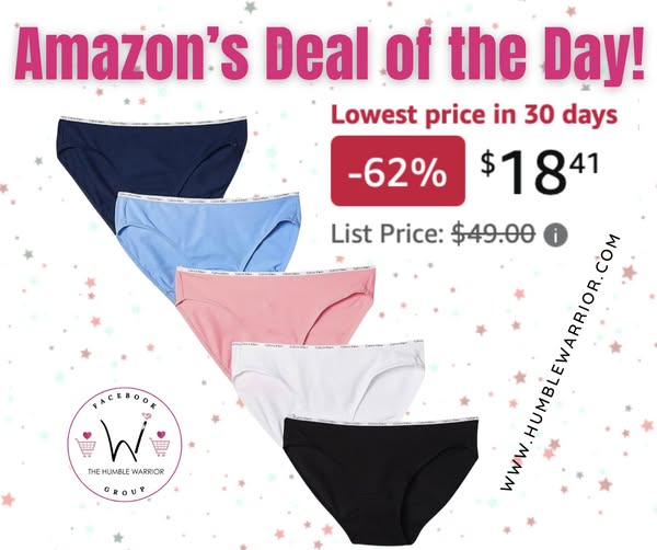 Calvin Klein skivvies for men and women