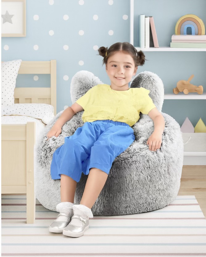 bean bag chair