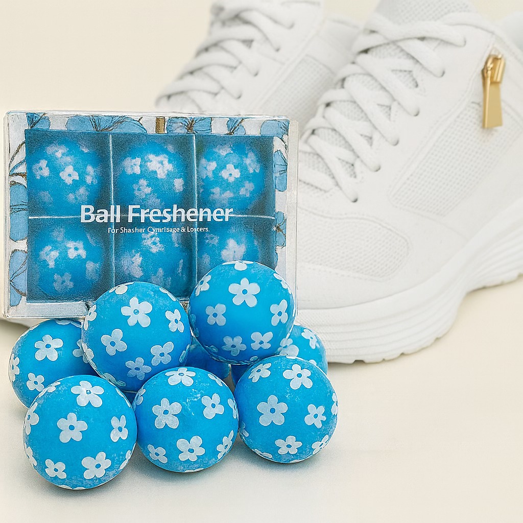 STRN Sneaker Deodorizer Balls
