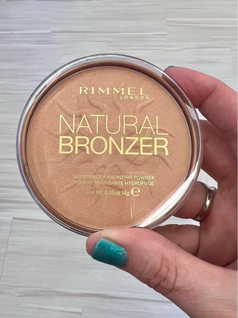 Rimmel Natural Bronzer
