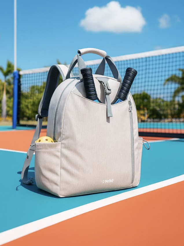 G4Free Tennis and pickleball backpack