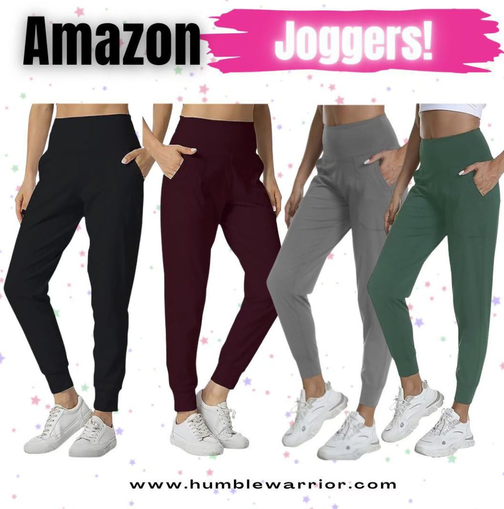 Rrosseyz joggers