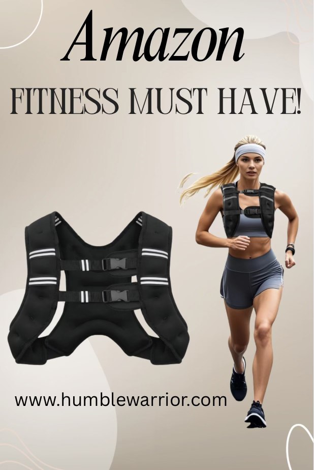 12lb vest