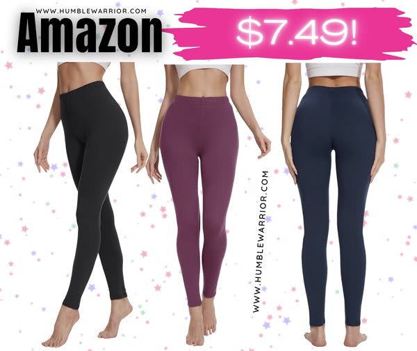 Bathrins leggings