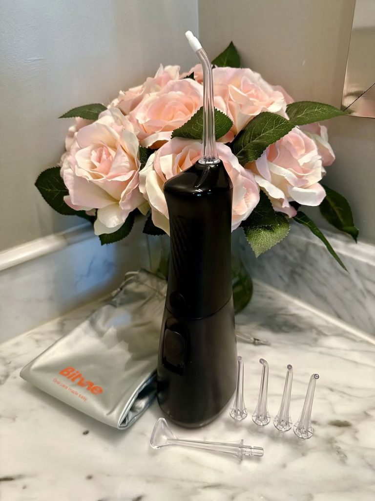 Bitvae flosser