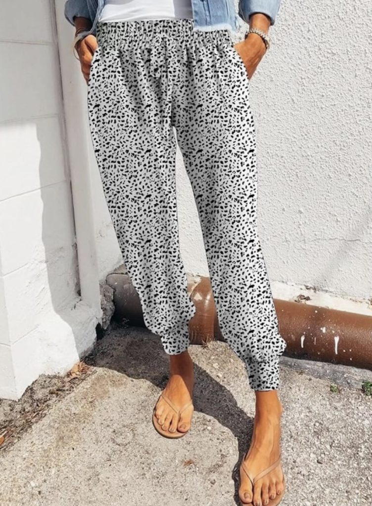 Dokotoo joggers