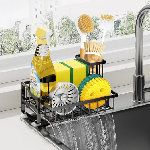 sink caddy