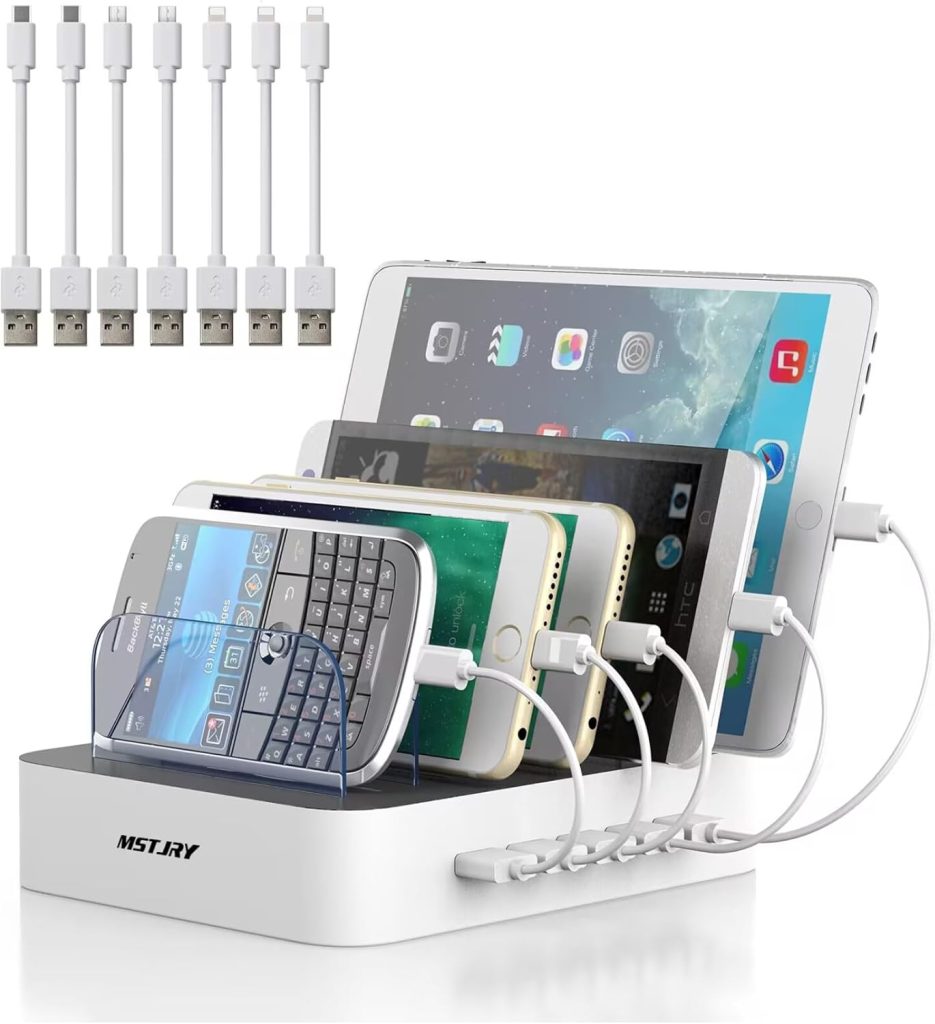 Charging Station