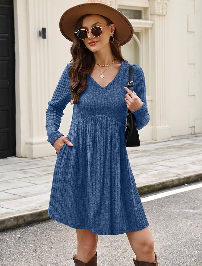 Ofeefan BabyDoll Dresses!